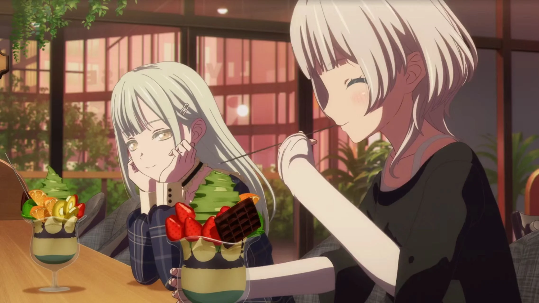 MySQL 中间件代理服务器