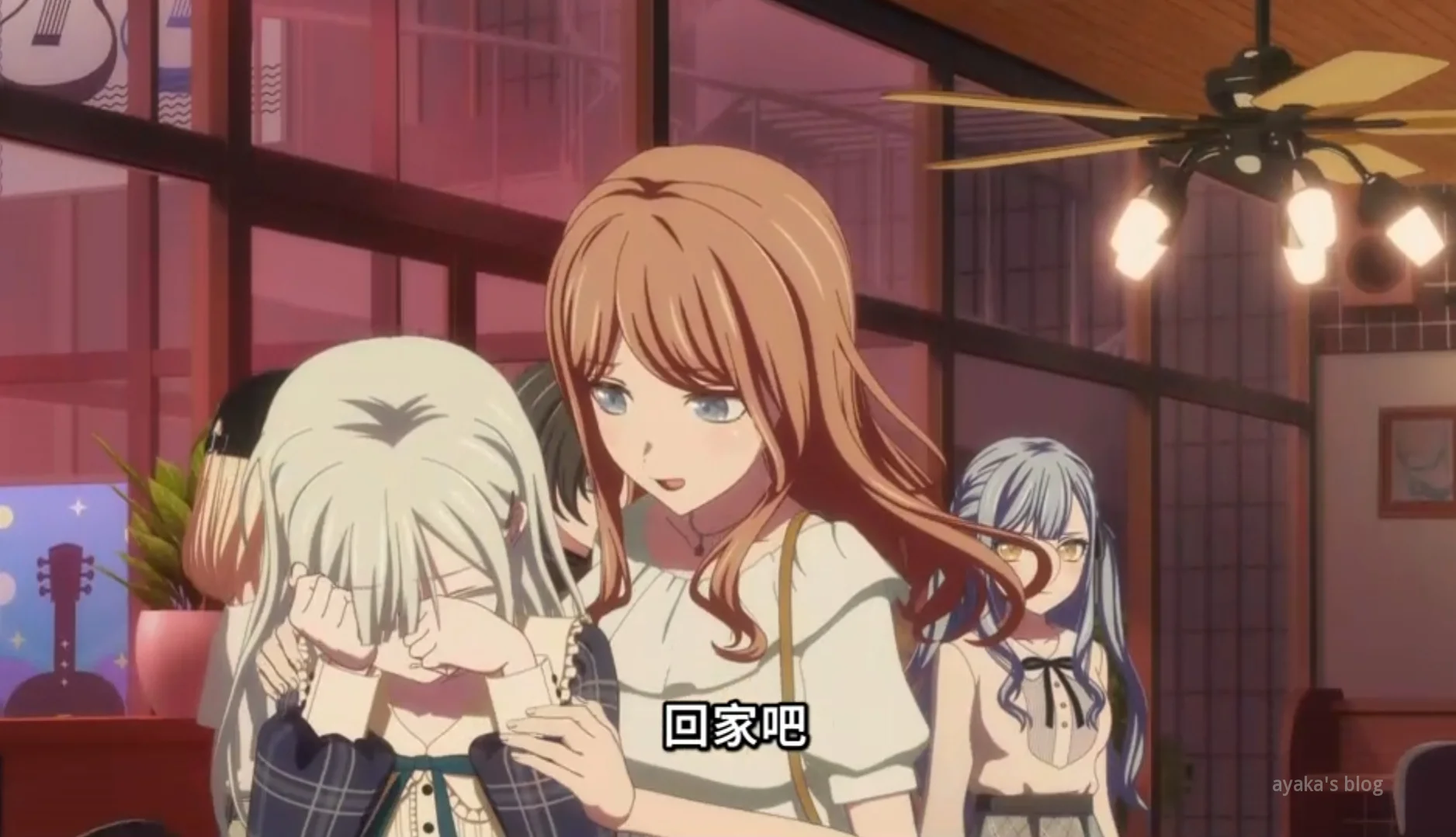 Zabbix 监控实战案例