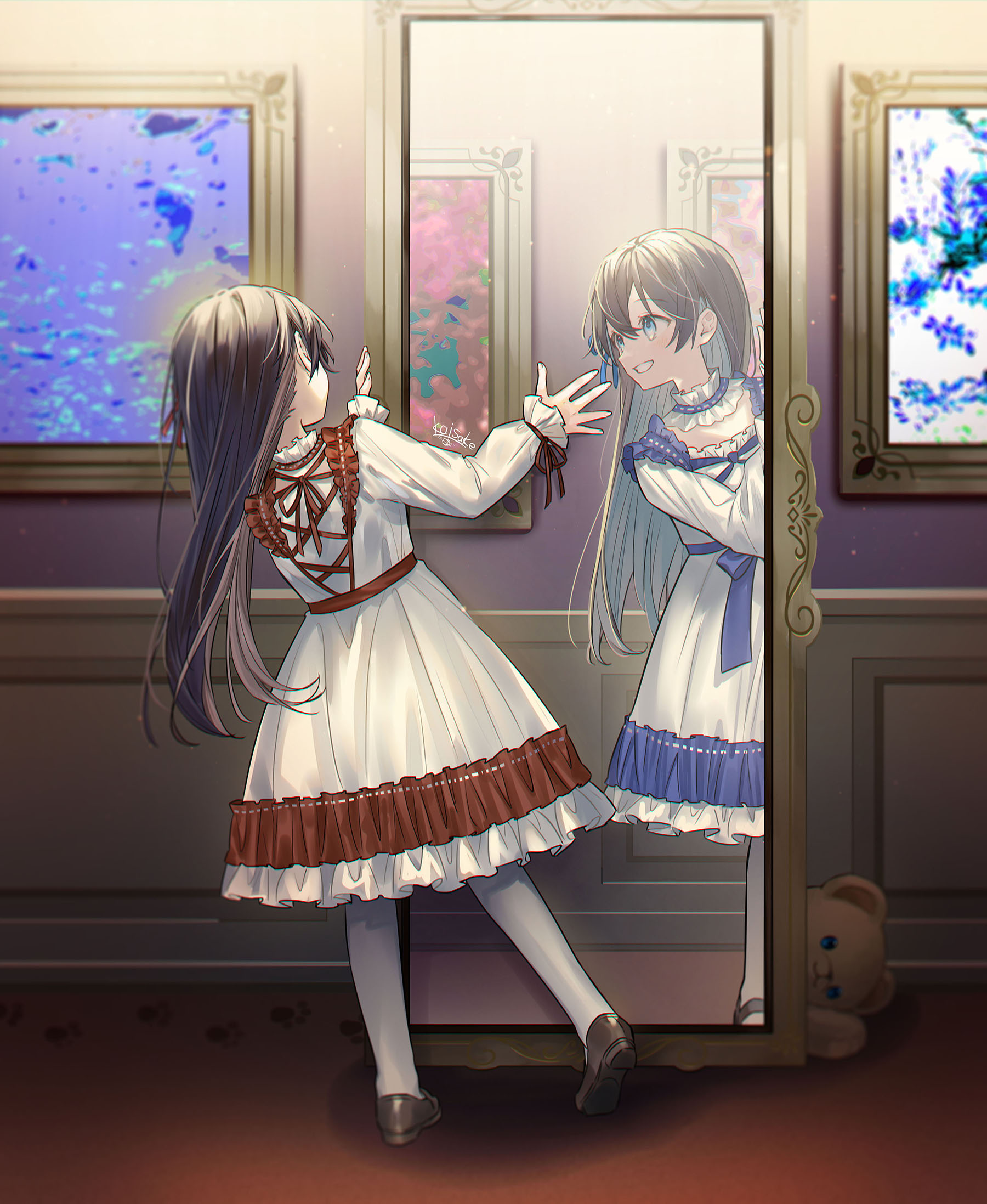 HTTP超文本传输协议